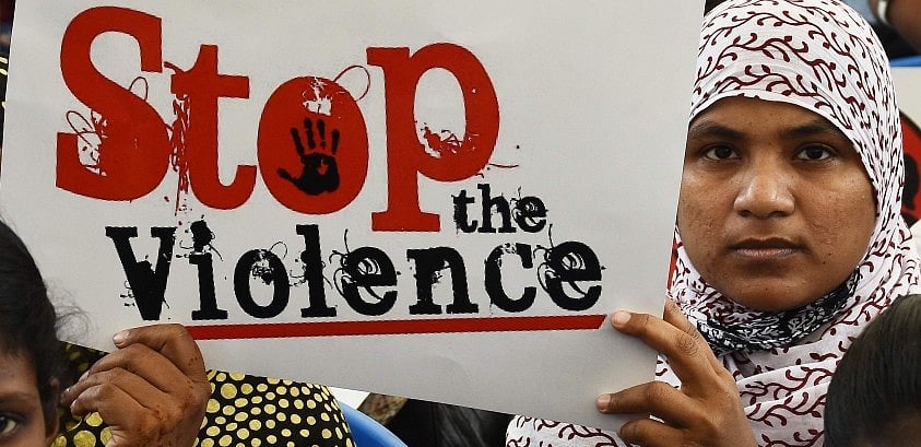 Scheduled caste student thrashed in Muzaffarnagar college