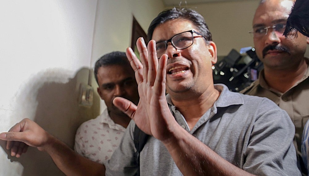 SC reserves verdict on activists’ arrests in Bhima-Koregaon case 