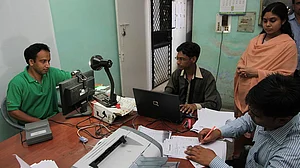 Activists say fight against Aadhaar will now be taken to the people