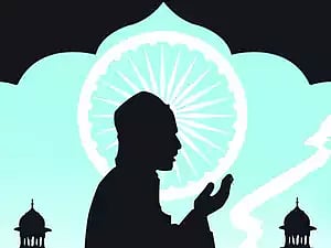 Breaking barriers: Hindus, Muslims unite for development