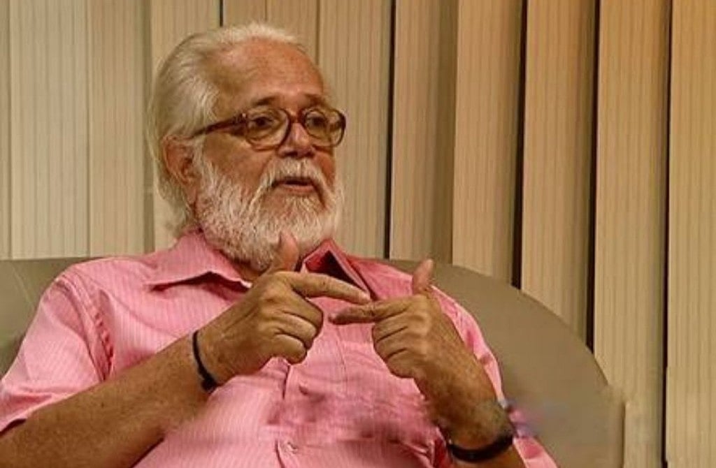 Justice for Nambi Narayanan in ISRO spy case; SC orders Kerala to pay ₹50L 
