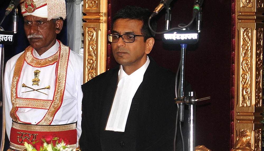 Aadhaar: J Chandrachud’s minority opinion can one day become majority
