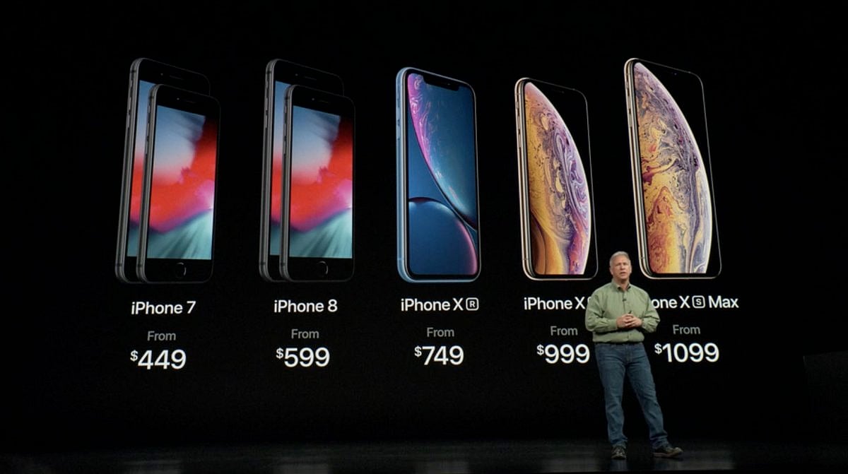 New iPhones may have full screen touch ID, LG OLEDs