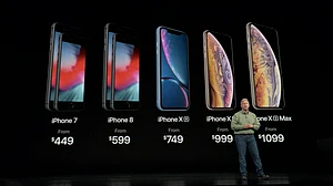New iPhones may have full screen touch ID, LG OLEDs