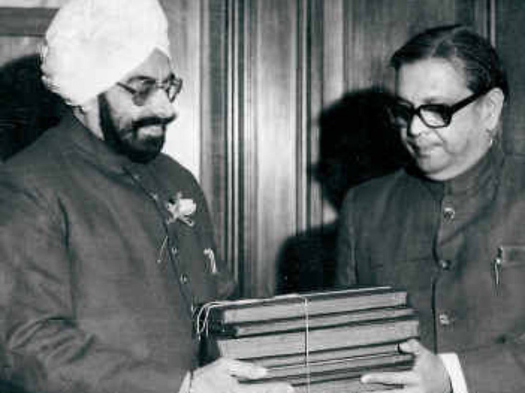 BP Mandal: The forgotten social reformer and leader of Indian politics