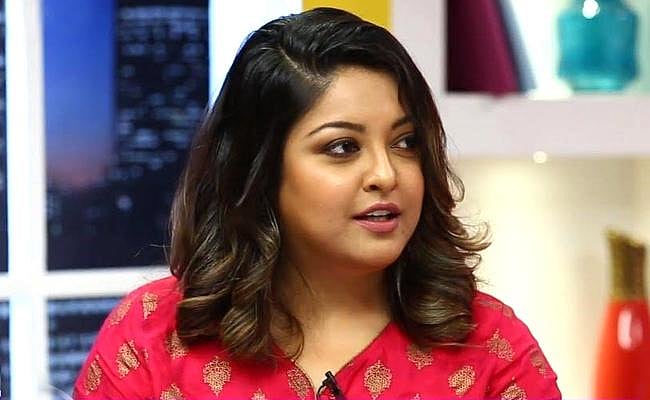 Actress Tanushree Dutta names actor who allegedly sexually harassed her