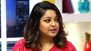 Actress Tanushree Dutta names actor who allegedly sexually harassed her