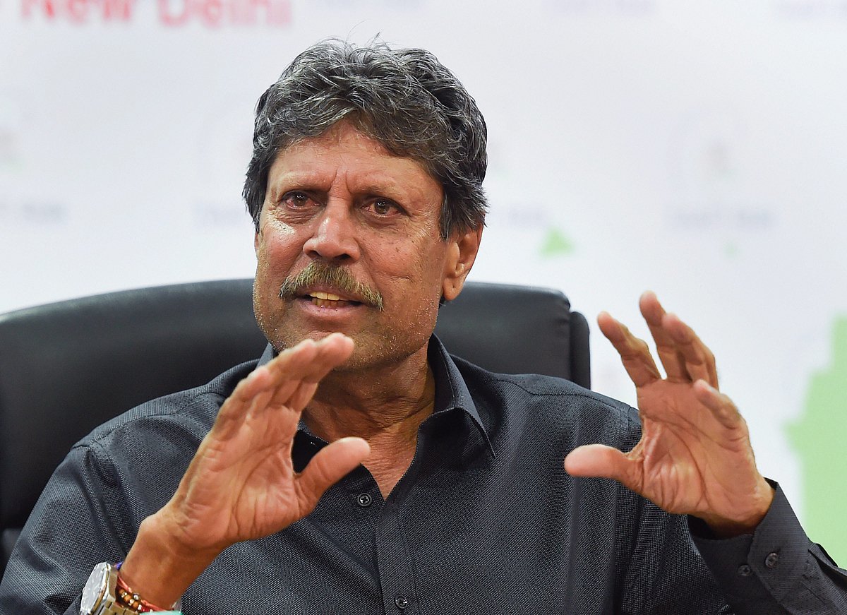 'Kapil Dev da jawab nahin!': Audience floored with new ad