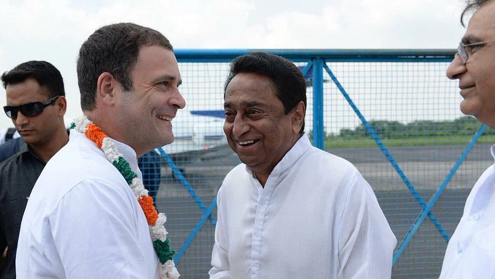 Rahul Gandhi: When Congress comes to power, priority will be farmers, youth