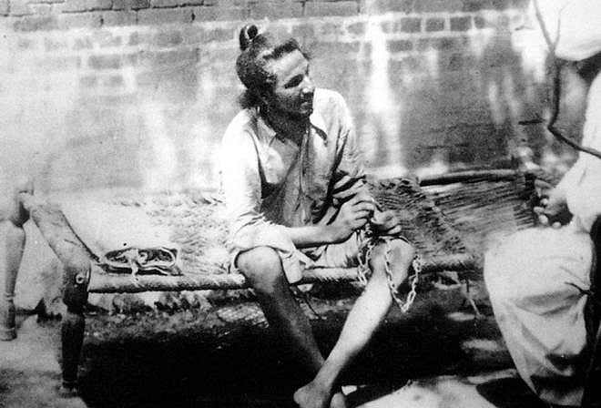 Miscellaneous notes from jail diaries: Bhagat Singh birth anniversary special   