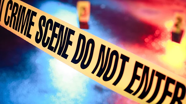 Book Extract: A cauldron of black money and a mysterious death
