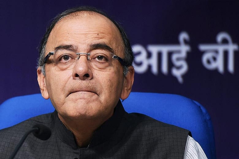 Jaitley’s only legacy would be rising petrol prices and the falling rupee