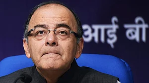 Jaitley’s only legacy would be rising petrol prices and the falling rupee