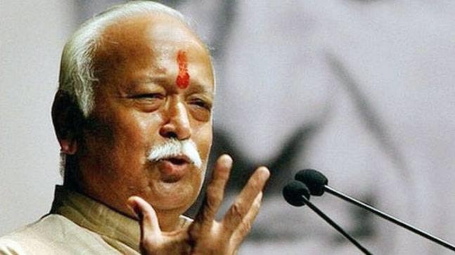 RSS chief’s ‘change of heart’: Commentators dismiss Mohan’s makeover