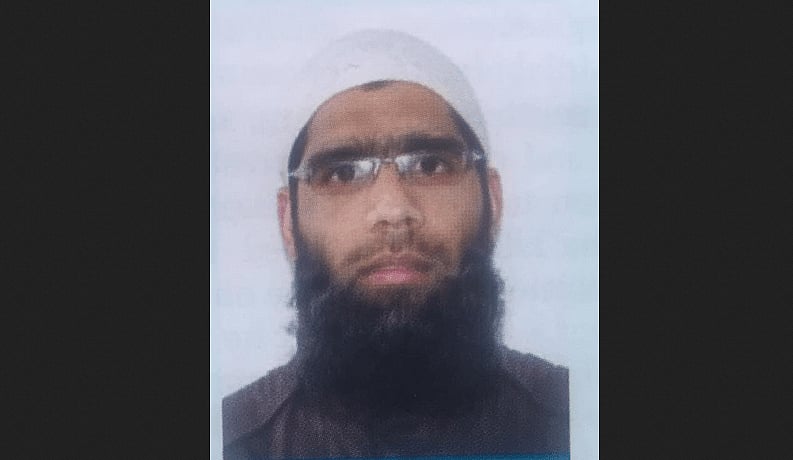 Kashmir journalist remanded in police custody over terrorism charges 
