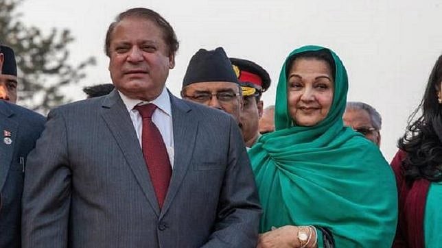 Nawaz’s wife Begum Kulsoom Nawaz dies in London  