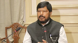 Ramdas Athawale apologises for comment on fuel price hike, demands price of fuel be brought down
