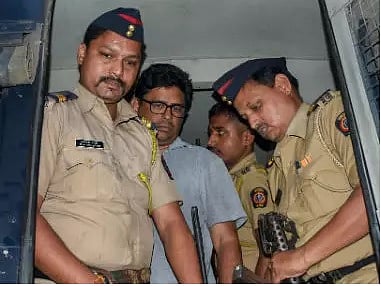 Activist arrests: SC extends house arrest of 5 activists till September 12