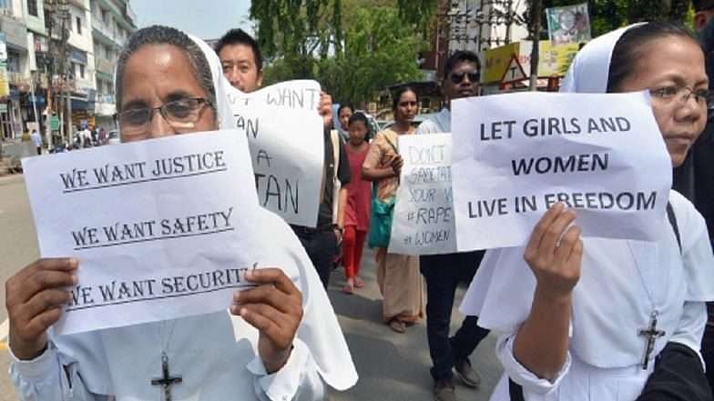 Kerala police asks bishop accused of raping nun to appear on Sep 19