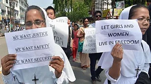 Kerala police asks bishop accused of raping nun to appear on Sep 19