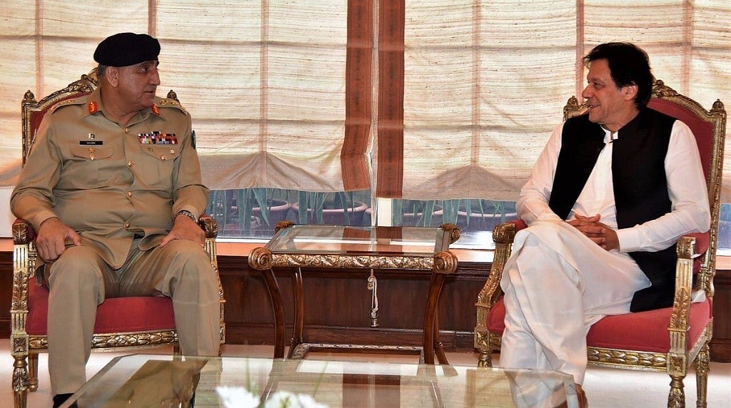 ‘Naya Pakistan’ stumbles on minority rights