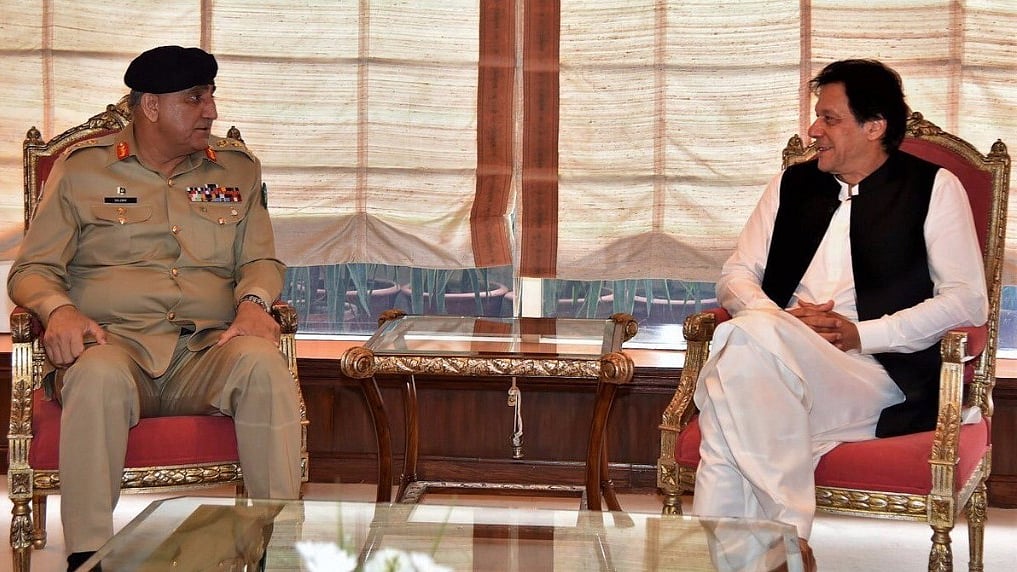 Twitter/@PTIofficial
