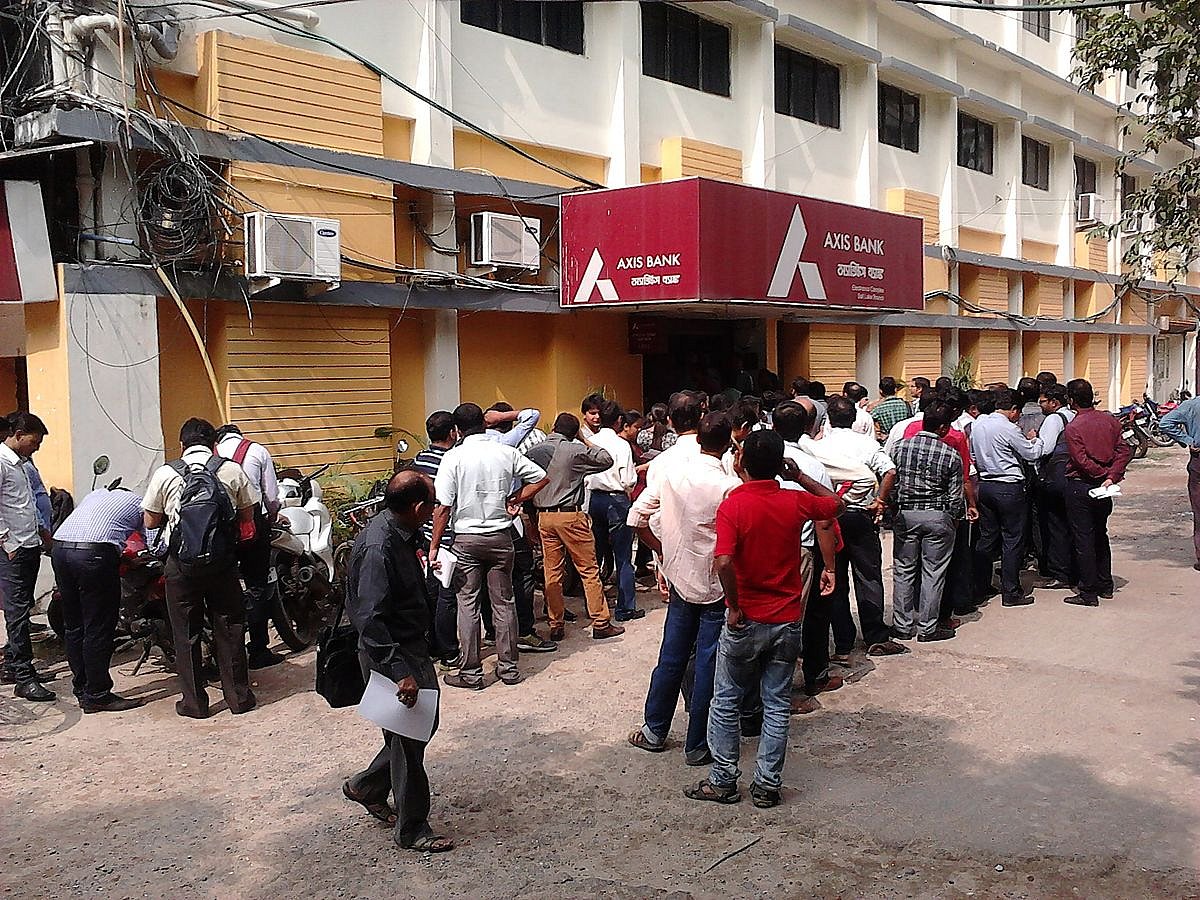Why ‘Notebandi’ inquiry is needed