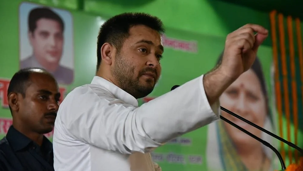 Tejashwi Yadav: BJP won’t get majority, will lose 100 seats in 3 states