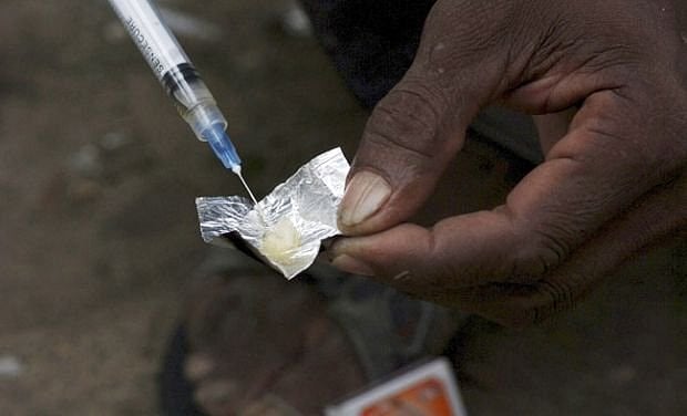 SC asks Centre, AIIMS to expedite action plan on growing menace of drugs abuse 