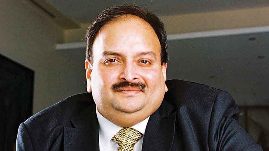Mehul Choksi