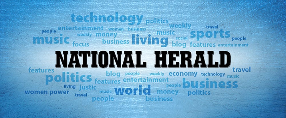 Rejoinder from Adani Group to National Herald story