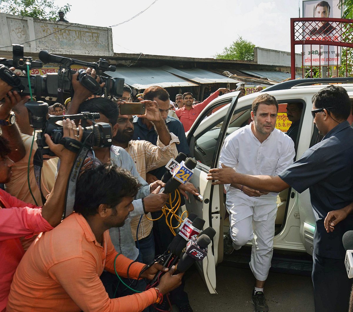 September 25: Delhi and beyond, in pictures