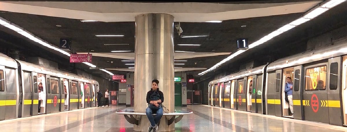 Please Mind The Gap: Understanding the third gender