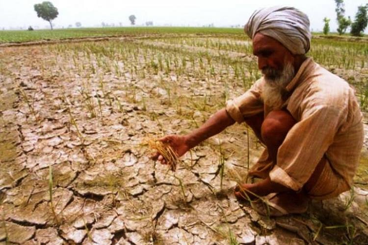 Maharashtra:  water scarcity, drought in 17 Marathwada, Vidharbha districts