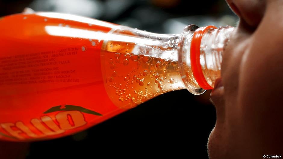 Two labourers fall ill after consuming soft drink in Gopalganj