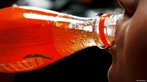 Two labourers fall ill after consuming soft drink in Gopalganj