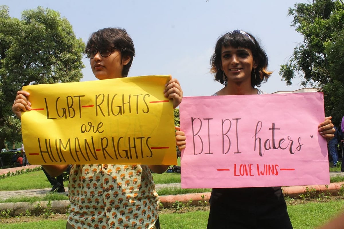 Section 377: Why did India take so long to decriminalise the toxic colonial legacy?
