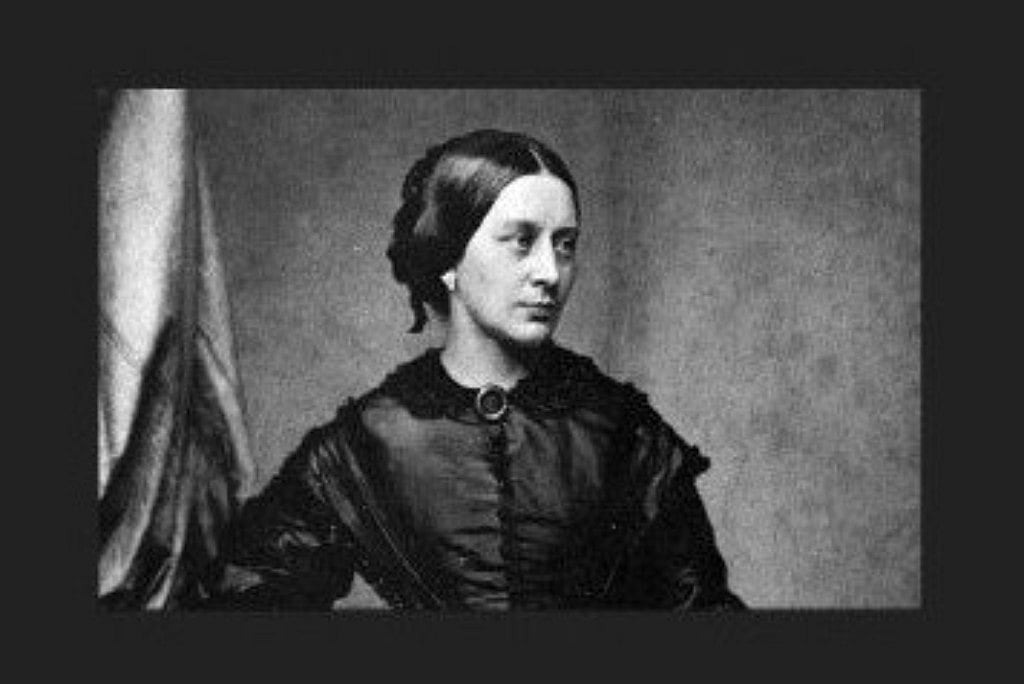 Clara Schumann—a symphony of love, tragedy & mystery 