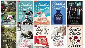 Bringing Hercule Poirot back to life