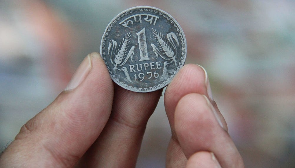 Rupee drops 12% against US dollar since beginning of 2018; nears 74 per dollar
