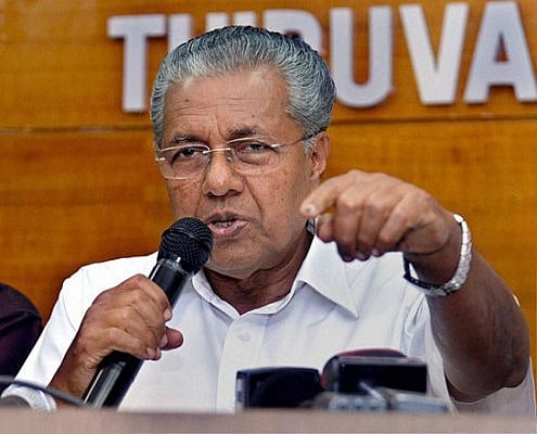 Kerala: Govt axes all functions for a year, money to be used for flood relief  