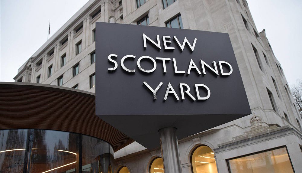 Hate crime: Arson attack on Indian-origin family’s London home
