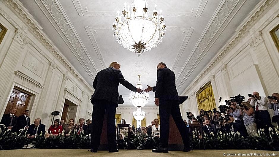 US military base in Poland could fuel tensions between NATO and Russia