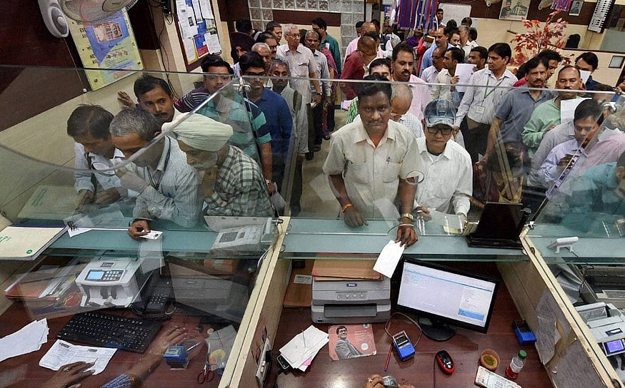 Did Modi’s harebrained demonetisation achieve anything?