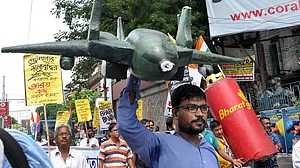 Govt sources say ex-HAL chief’s claims on Rafale deal “factually incorrect”