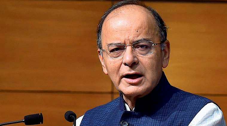 Rahul Gandhi demands Jaitley’s resignation over Mallya’s escape to UK
