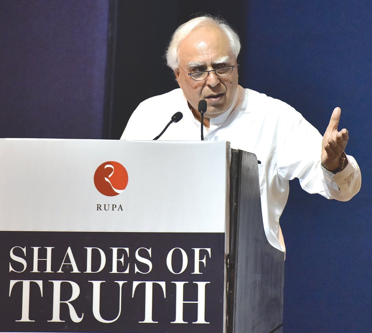 “Narendra Modi, a great leader...so what?”