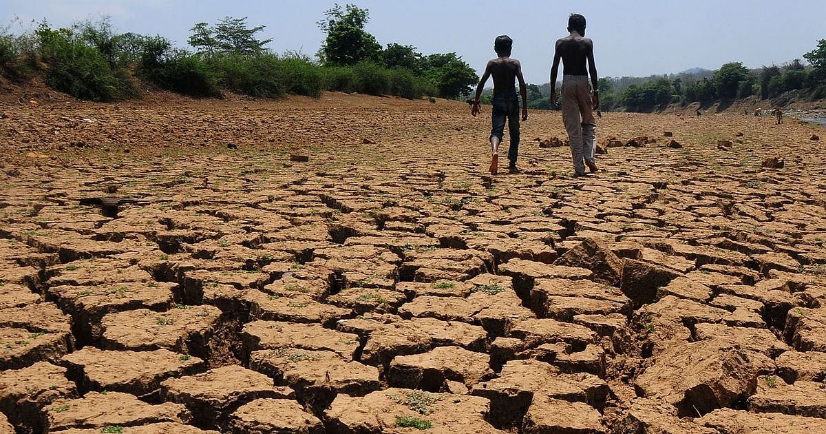 Karnataka:  23 rain-deficit districts declared drought-hit; ₹8,000 cr crop loss