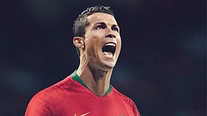 Footballer Cristiano Ronaldo accused of raping American woman in 2009