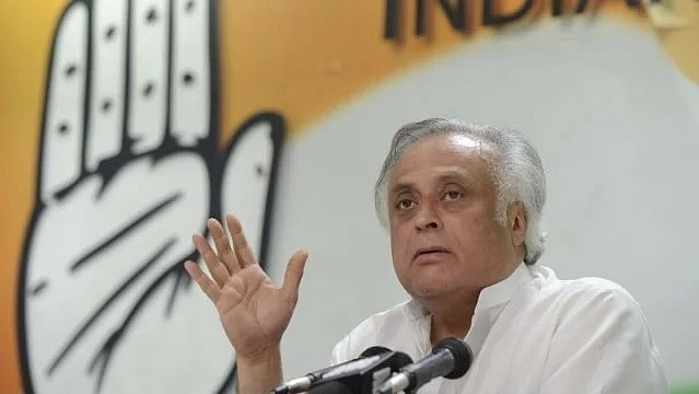 Congress questions stalled probe into coal scam involving ‘Modi’s friend’ Adani  